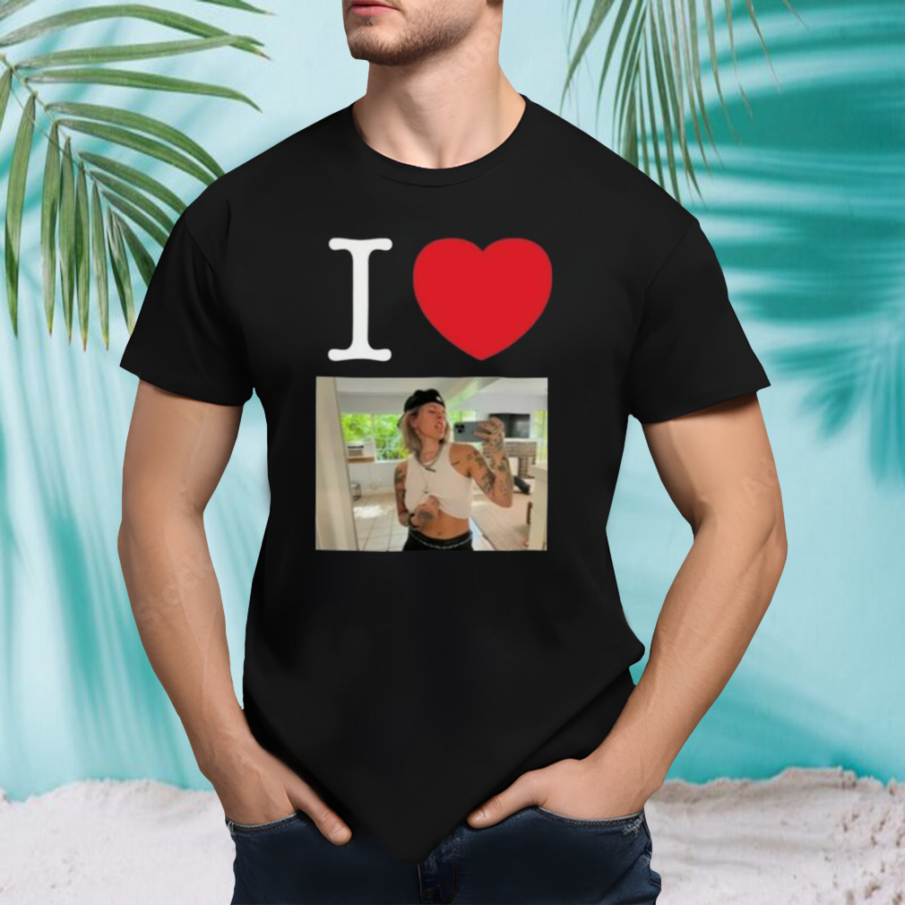 Unisex tshirt