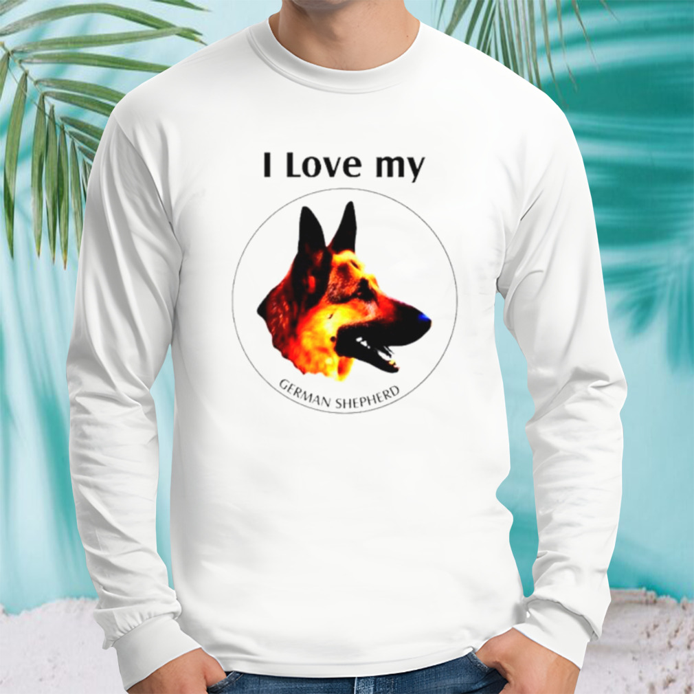 Longsleeve shirt