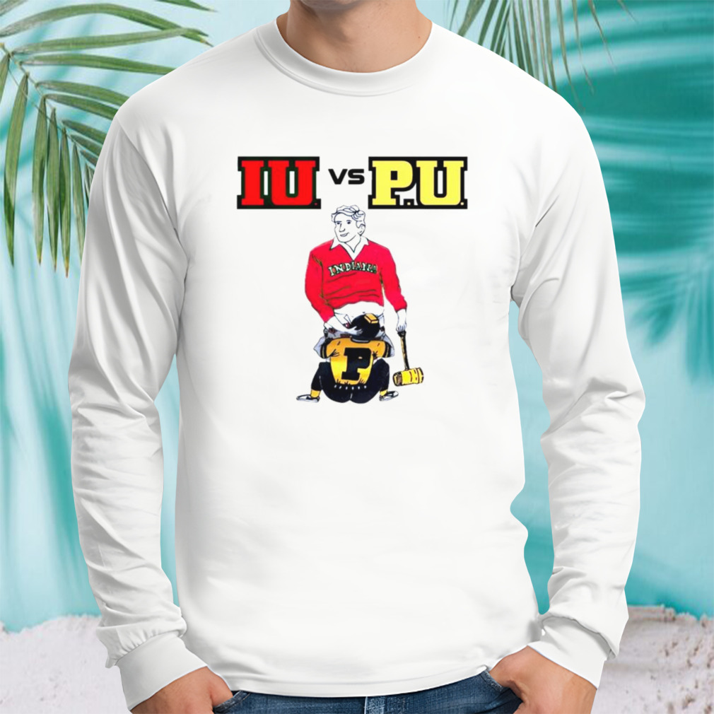 Longsleeve shirt