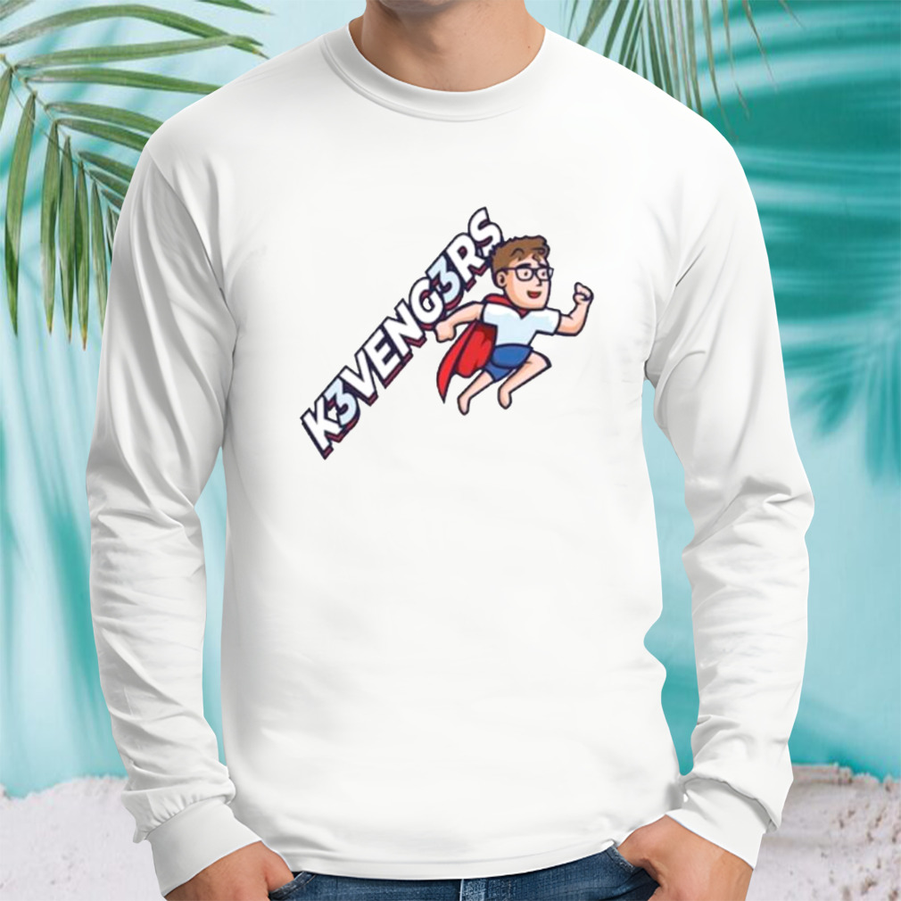 Longsleeve shirt