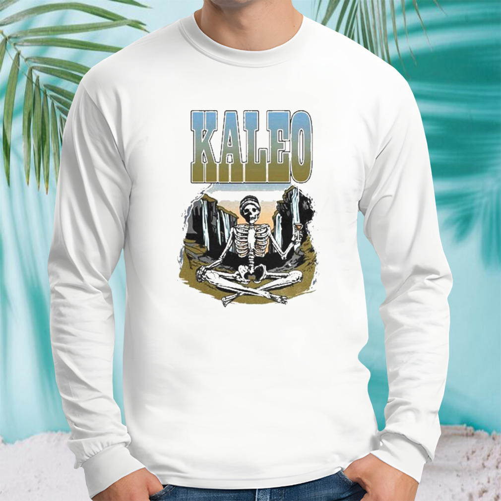 Longsleeve shirt