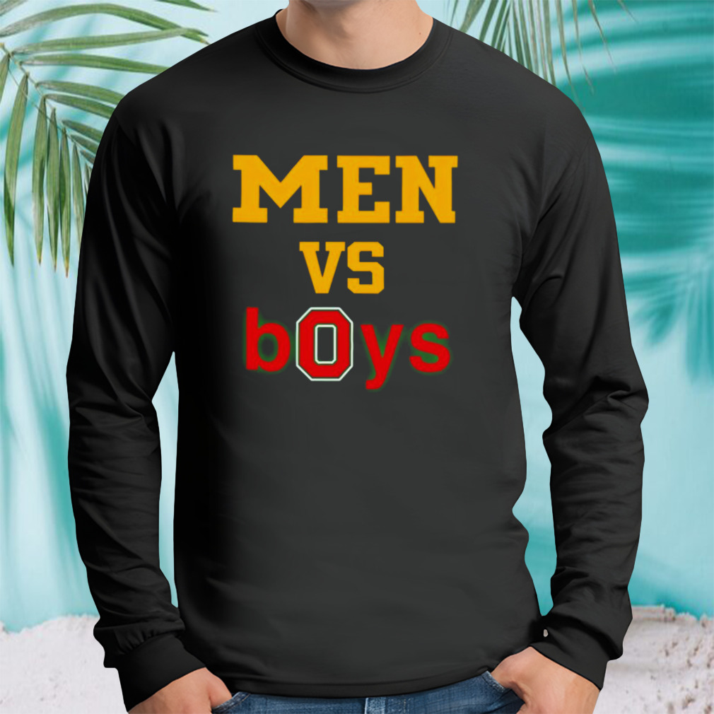 Longsleeve tshirt