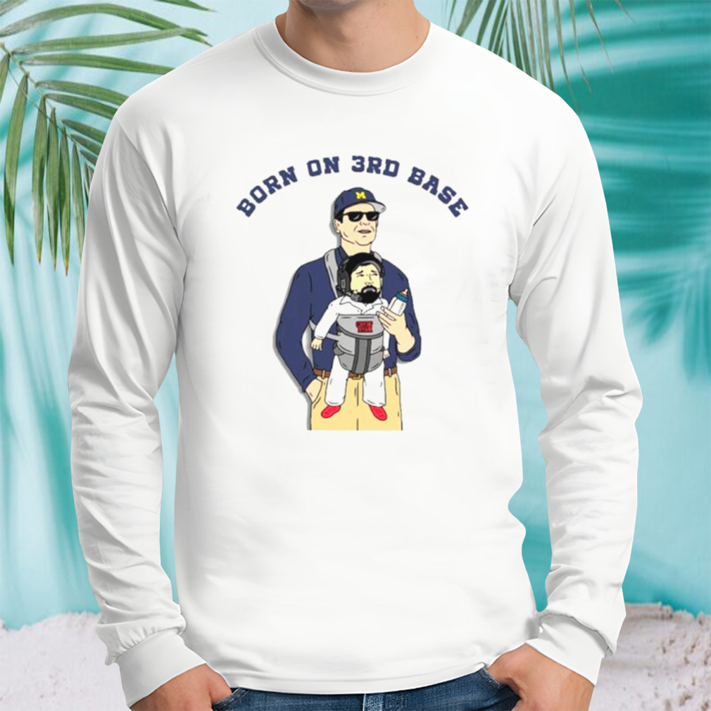 Longsleeve shirt