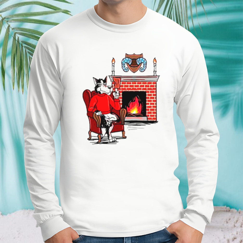 Longsleeve shirt