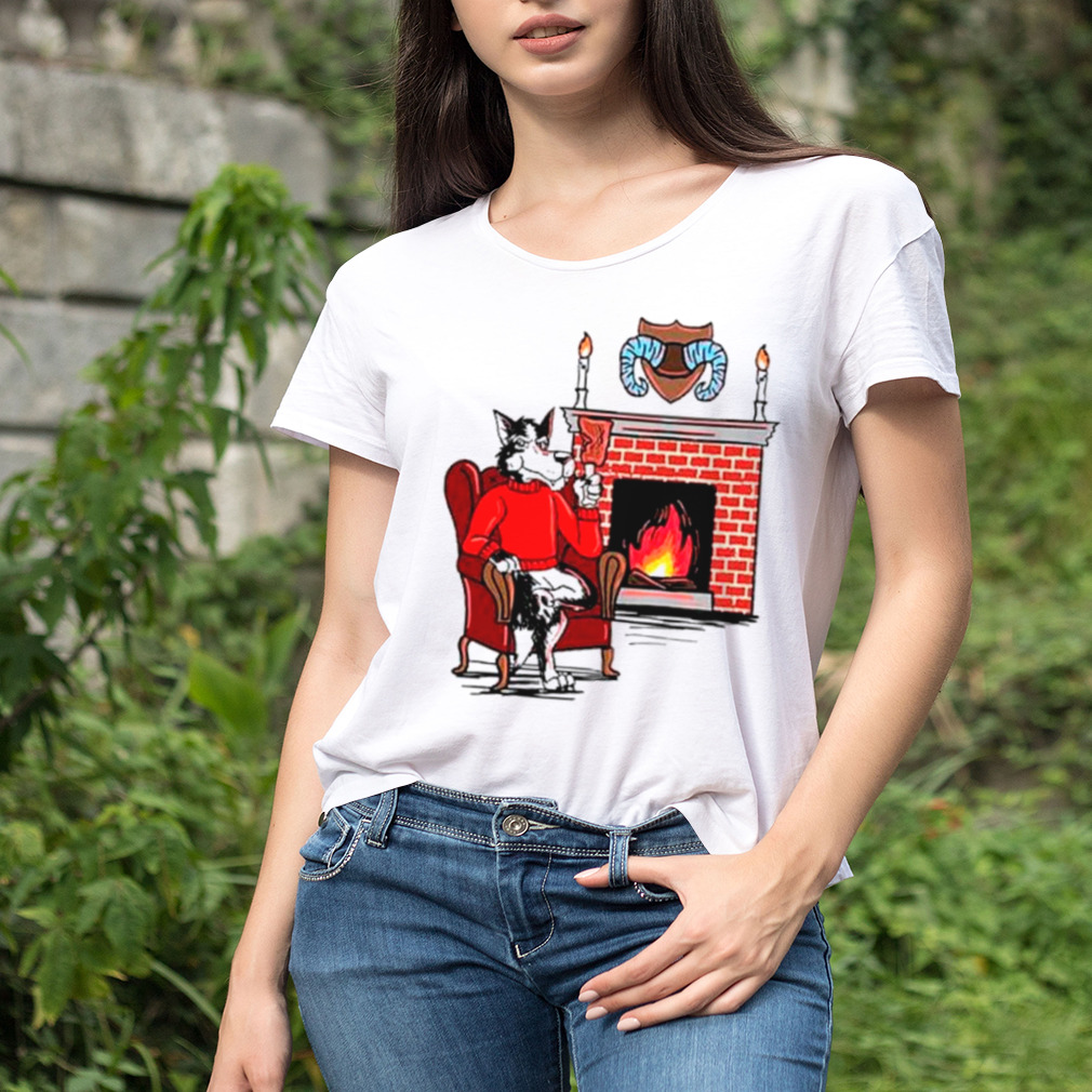 Women's shirt