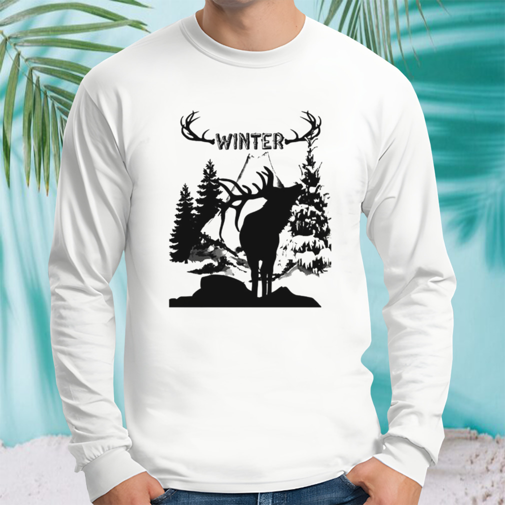 Longsleeve shirt
