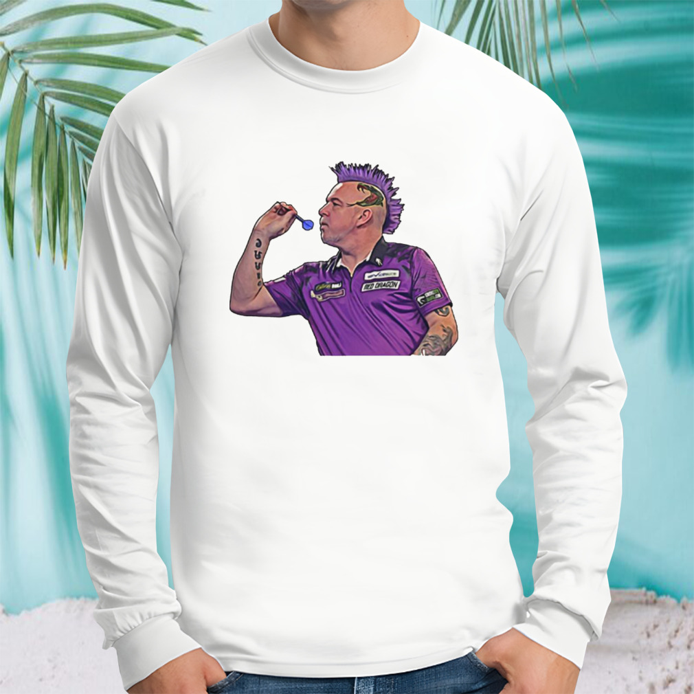 Longsleeve shirt