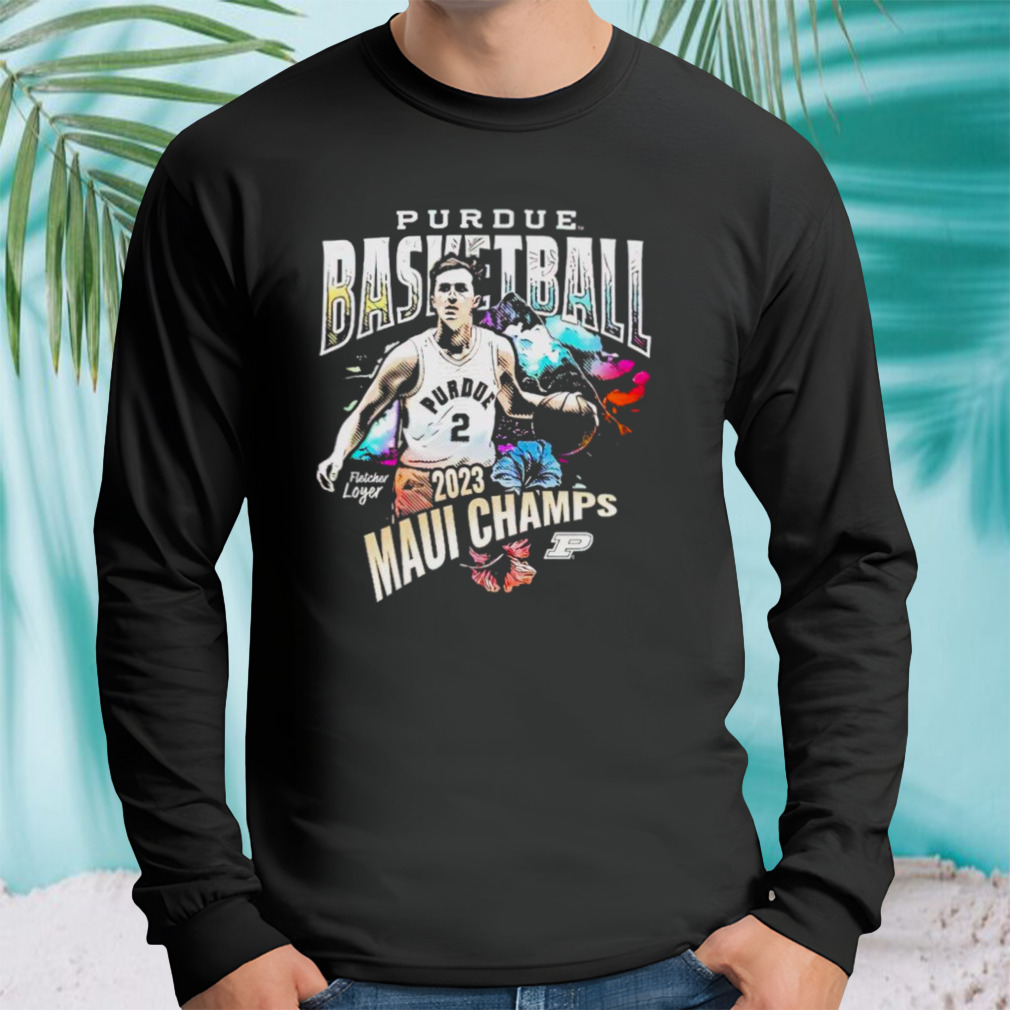 Longsleeve tshirt