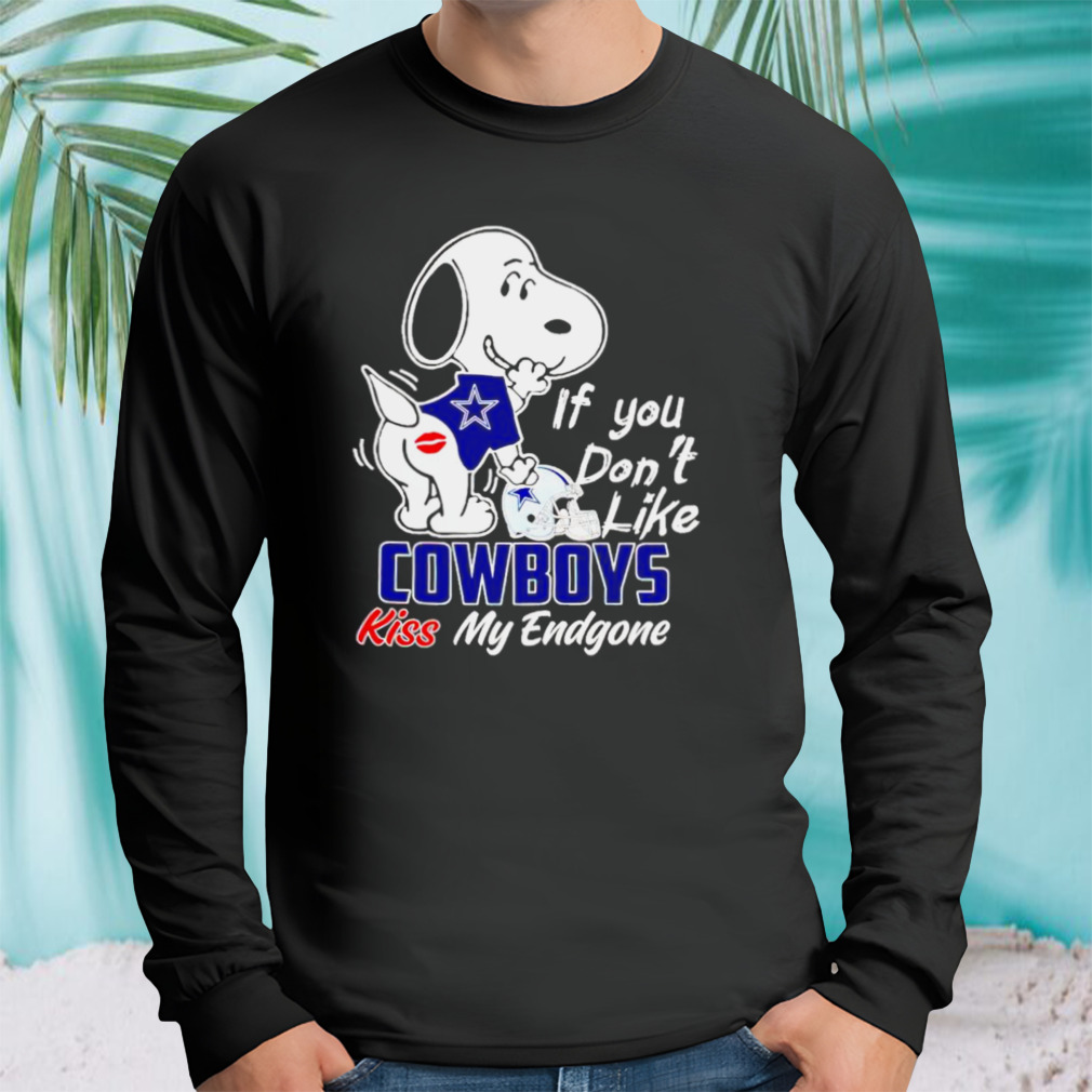 Longsleeve tshirt