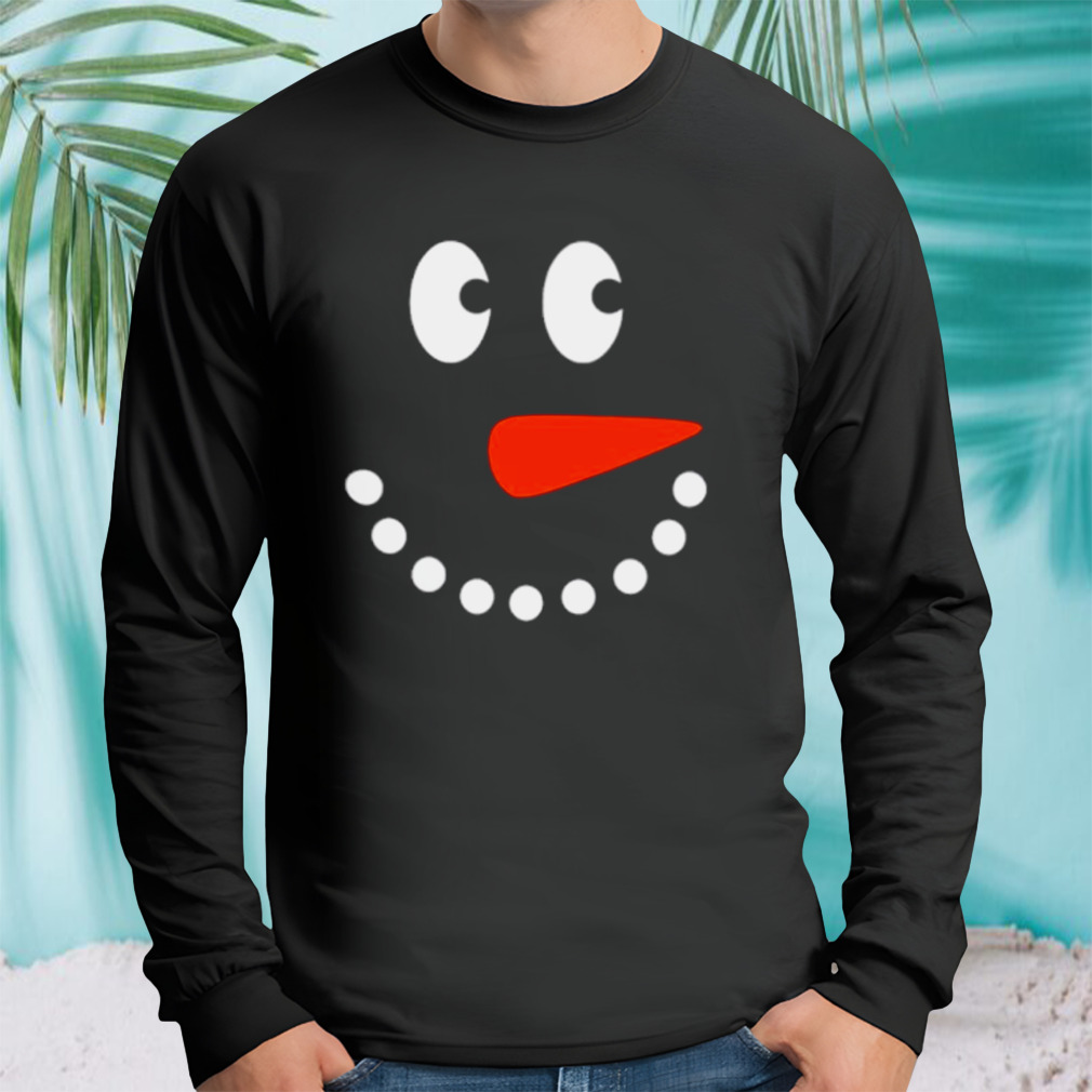 Longsleeve tshirt