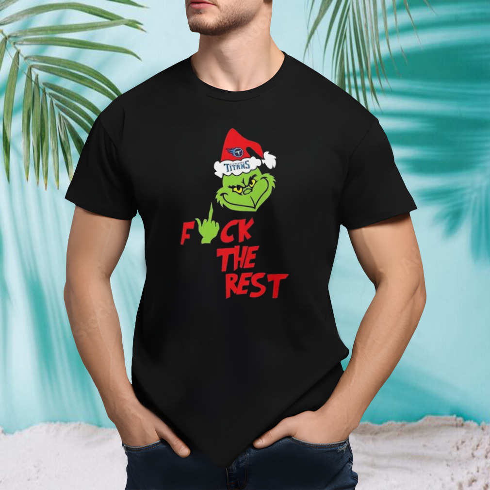 Unisex tshirt