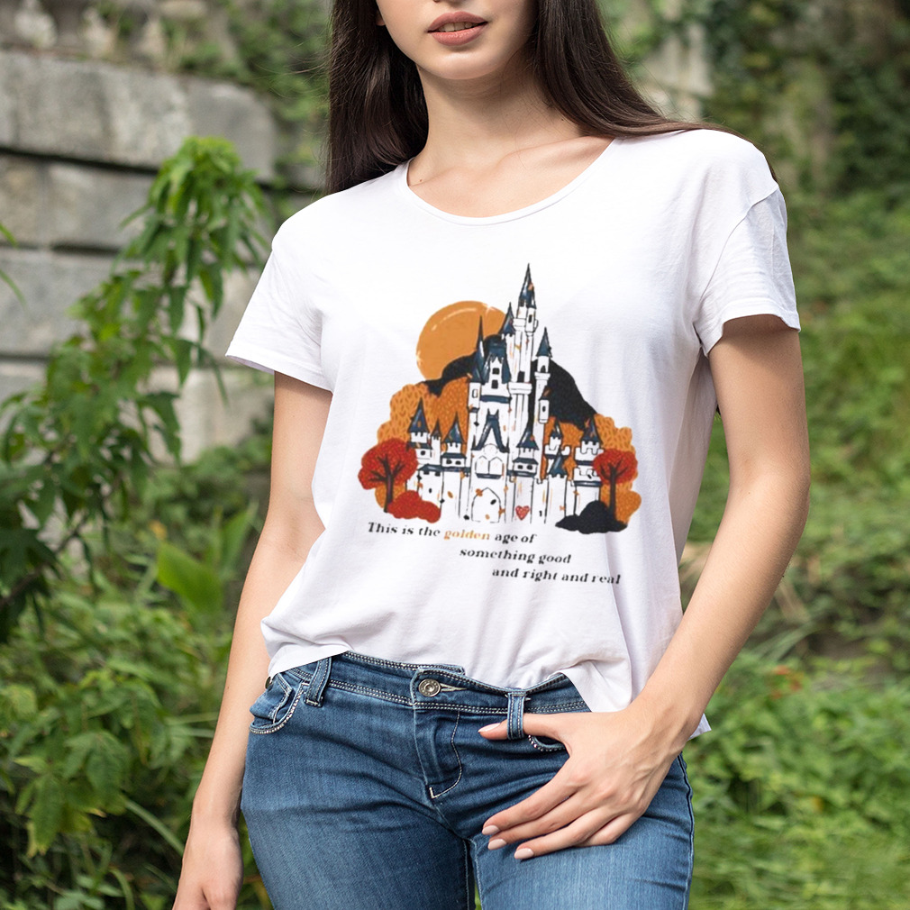 Women's shirt