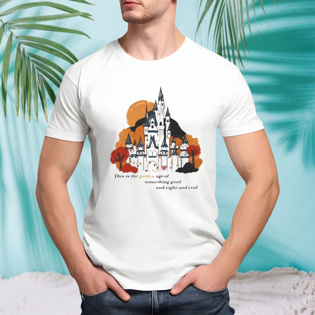 Unisex shirt