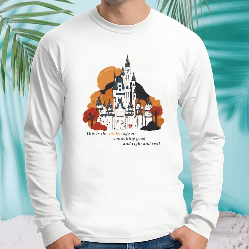 Longsleeve shirt