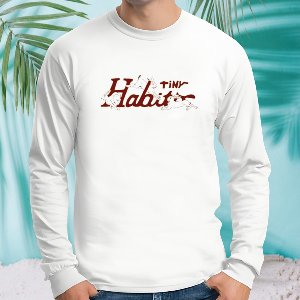 Longsleeve shirt