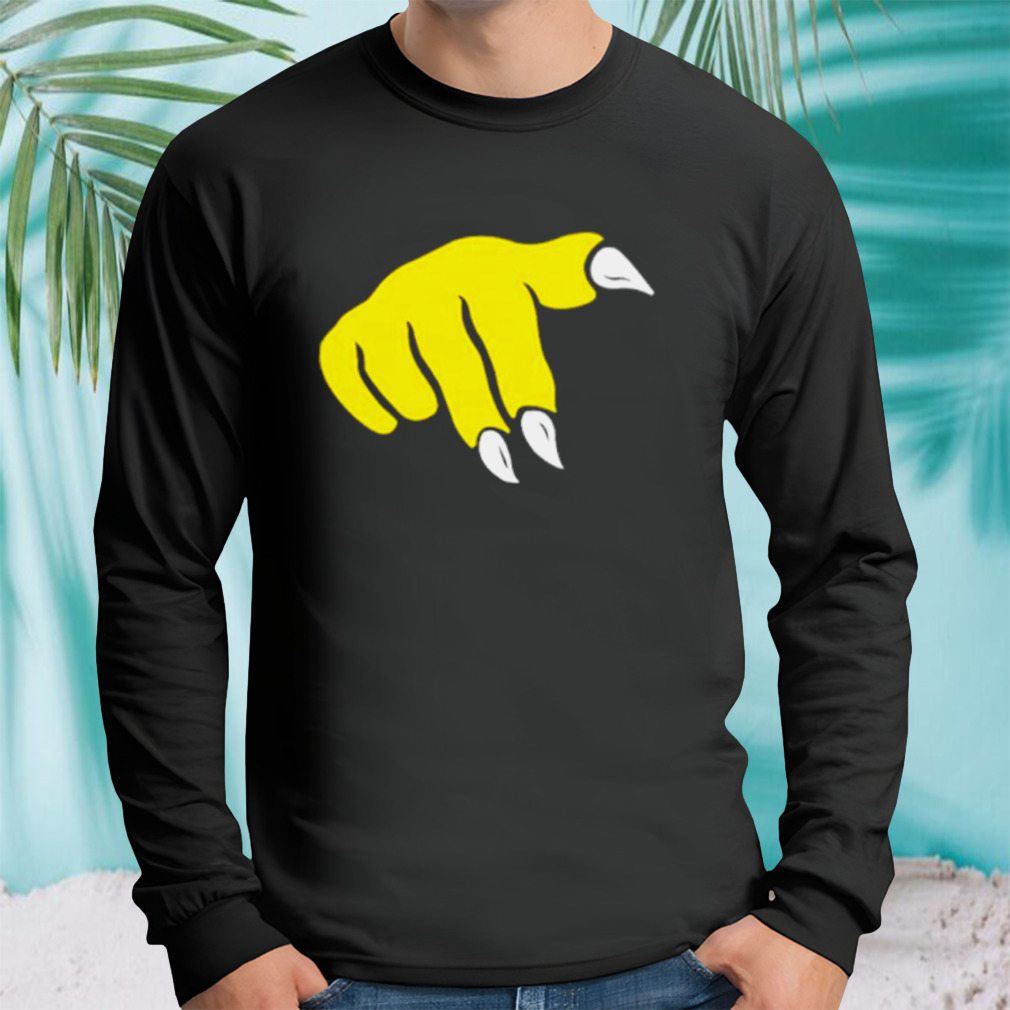 Longsleeve tshirt