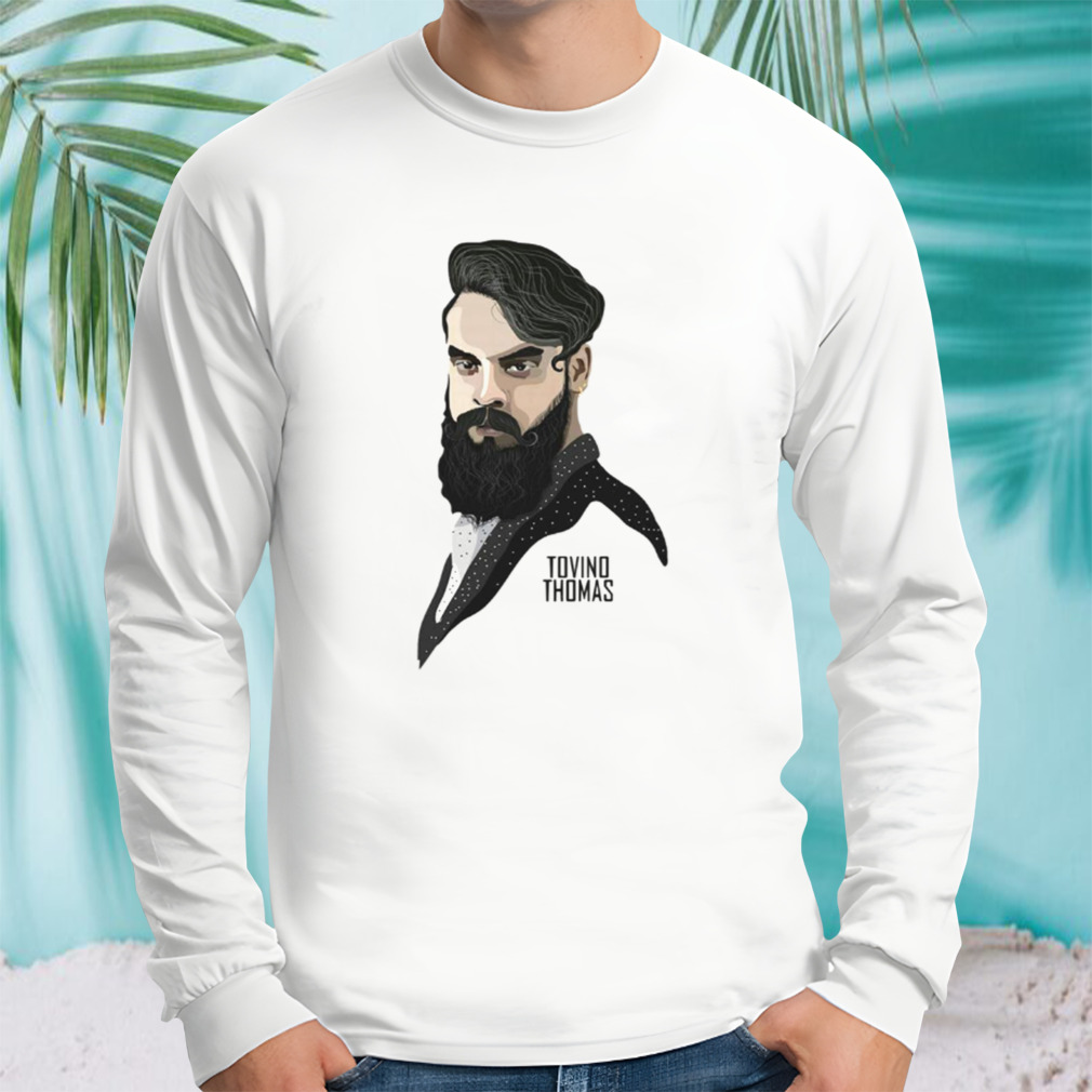 Longsleeve shirt