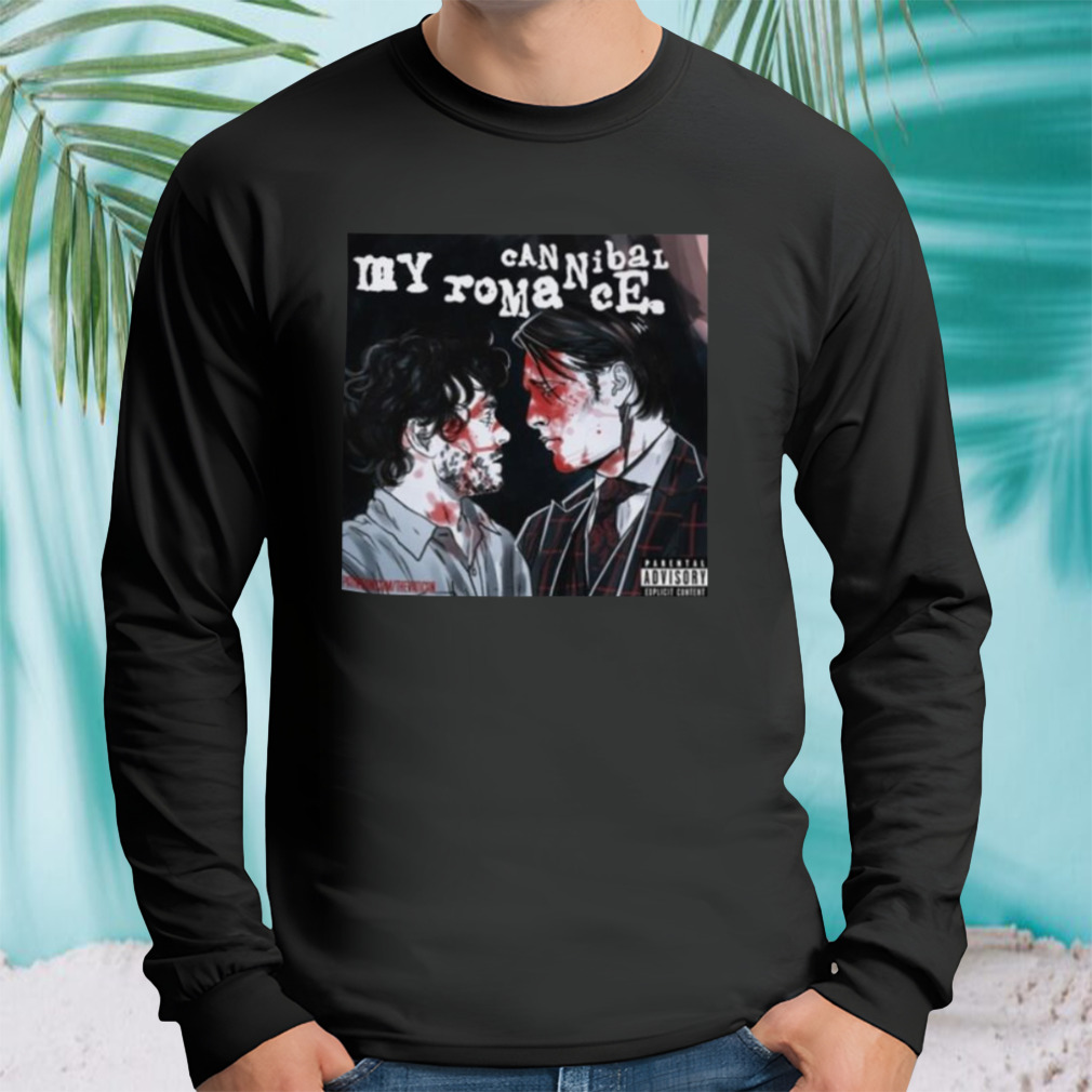 Longsleeve tshirt