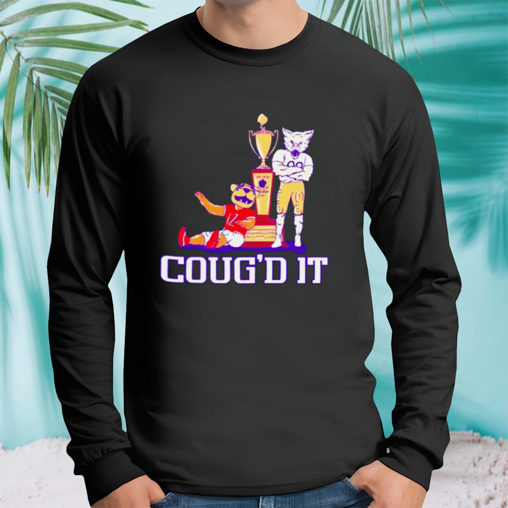 Longsleeve tshirt