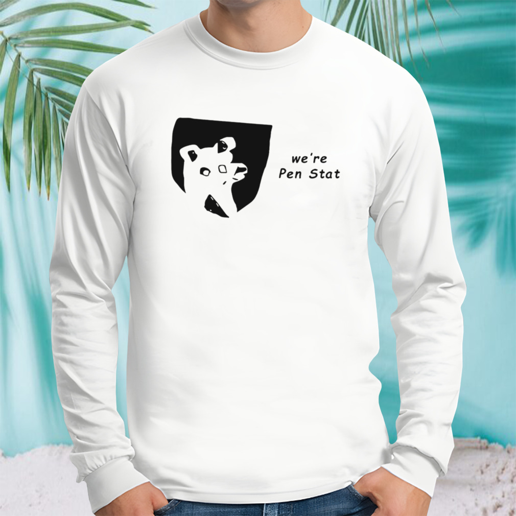 Longsleeve shirt