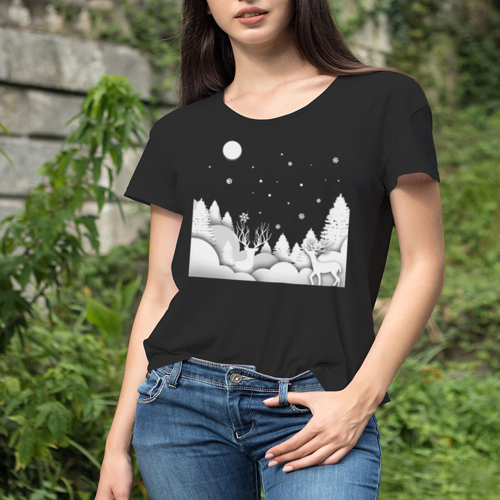Women's tshirt