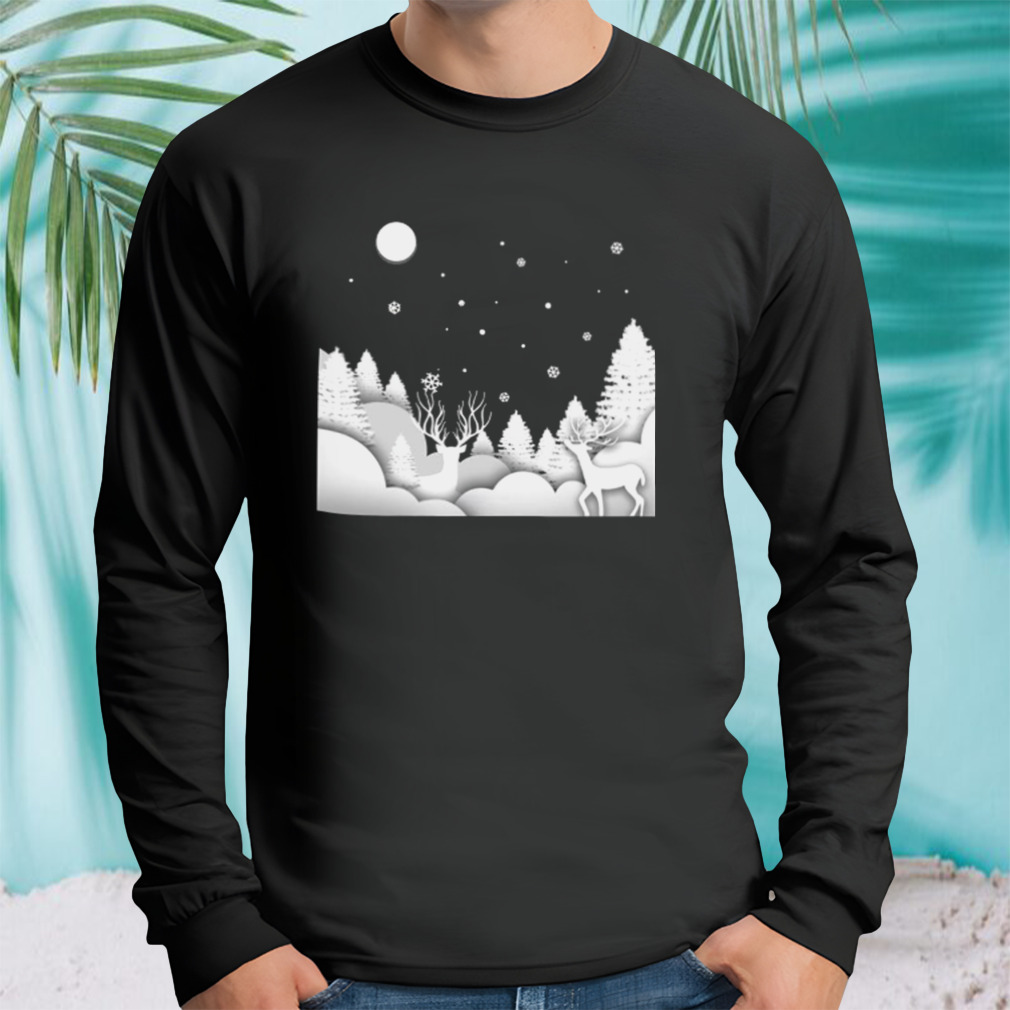 Longsleeve tshirt