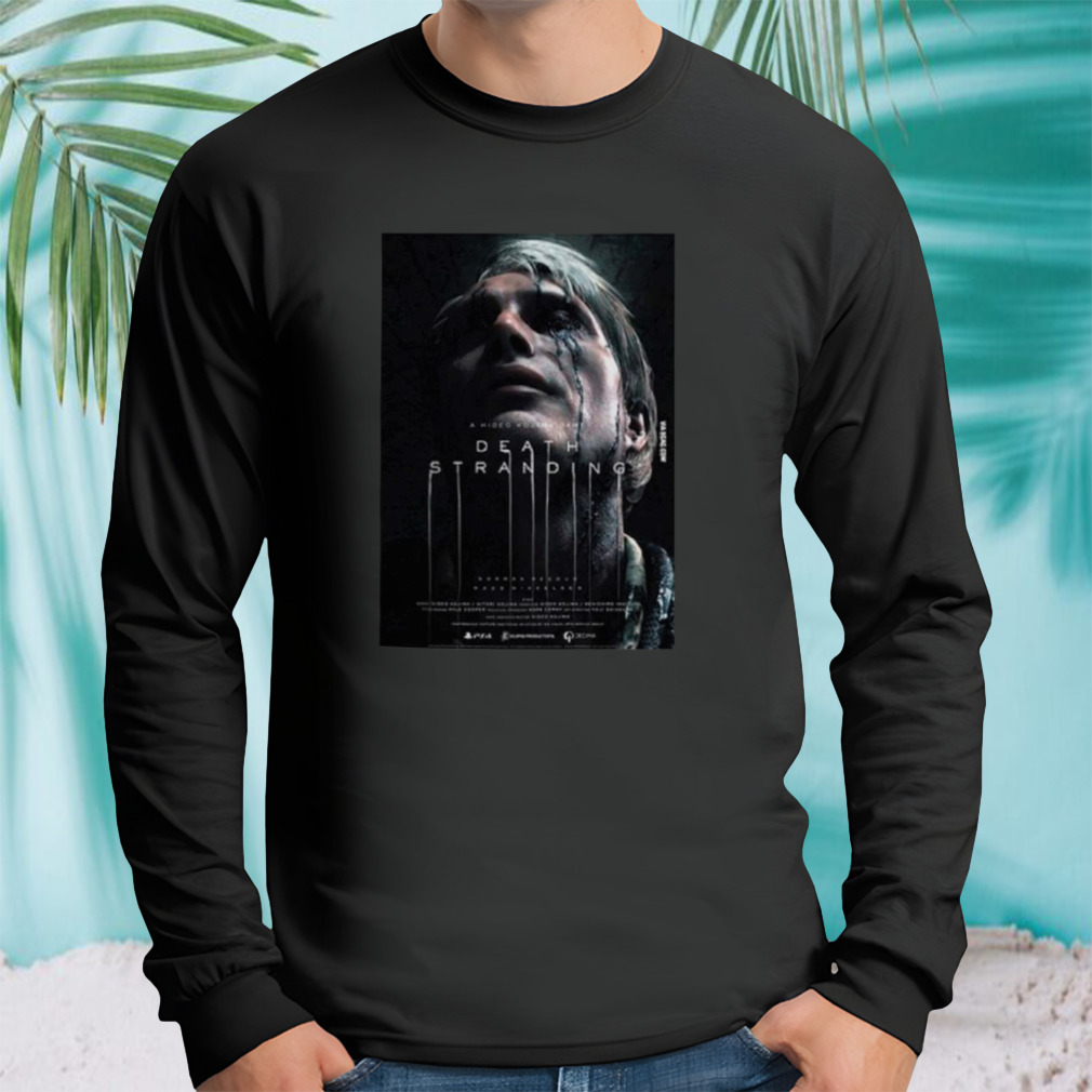 Longsleeve tshirt