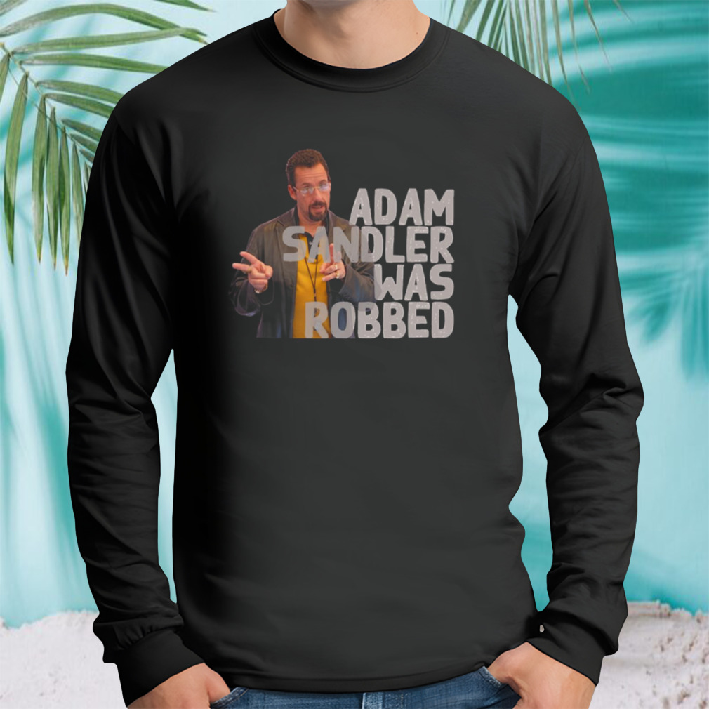 Longsleeve tshirt