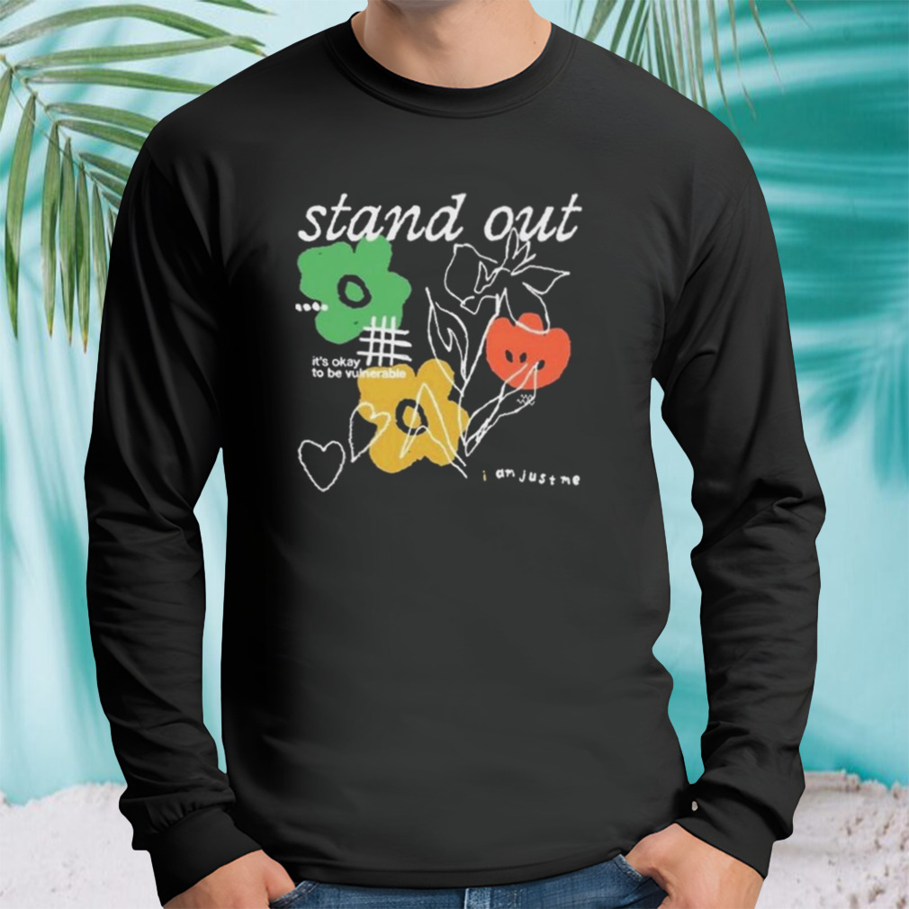 Longsleeve tshirt