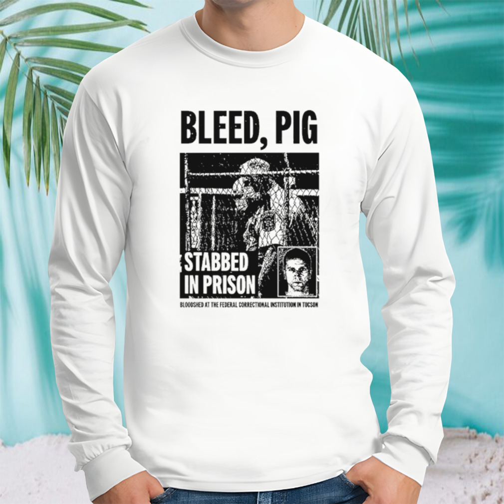 Longsleeve shirt