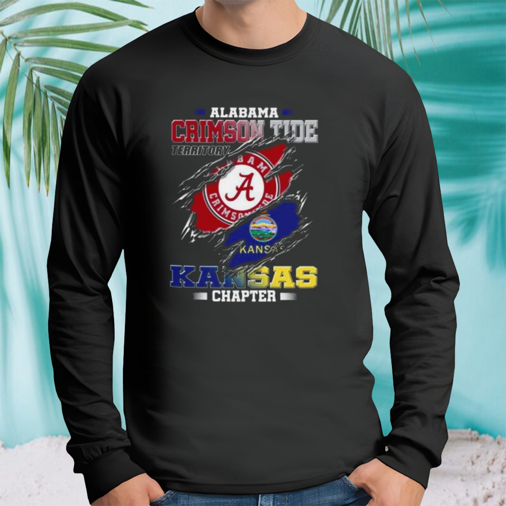 Longsleeve tshirt
