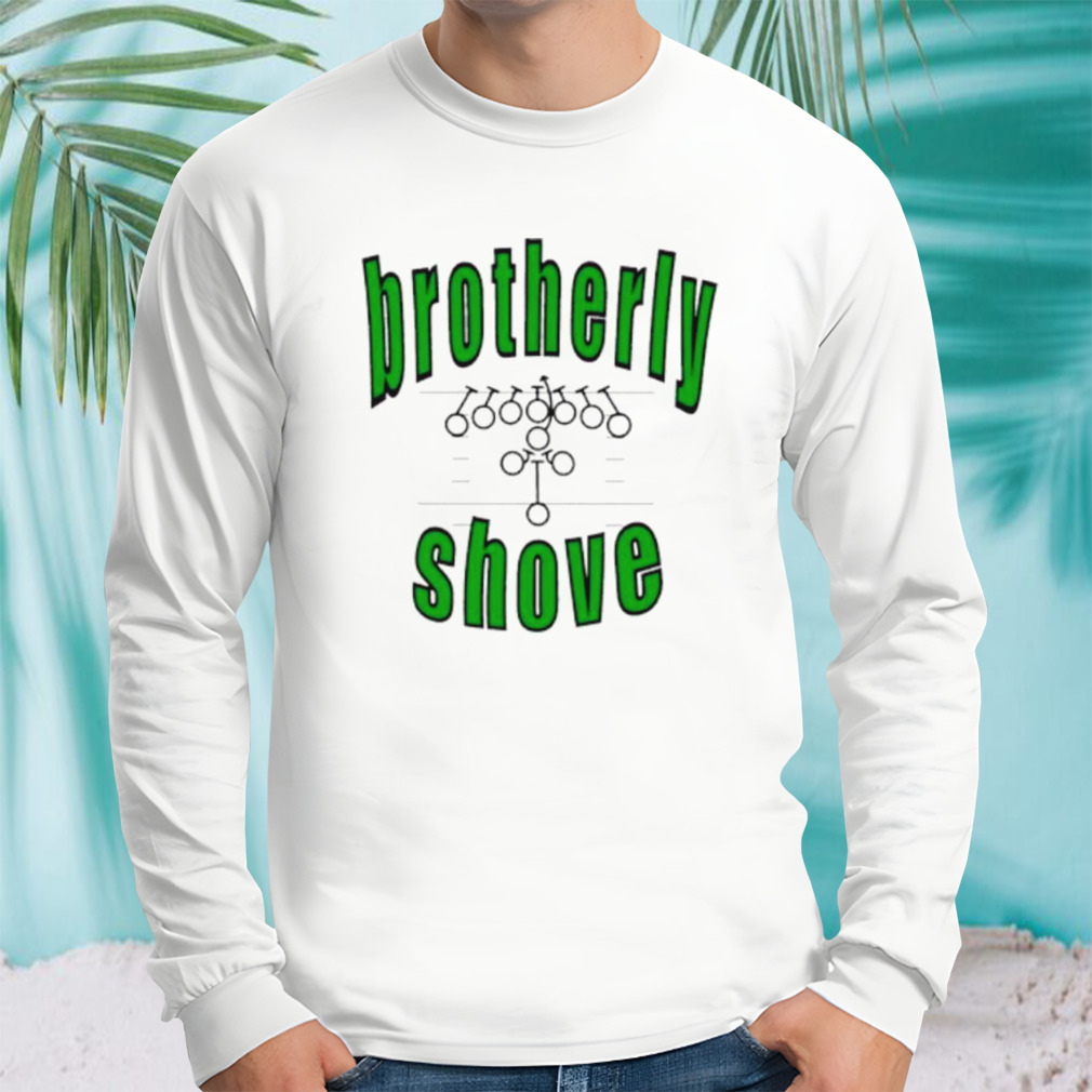 Longsleeve shirt