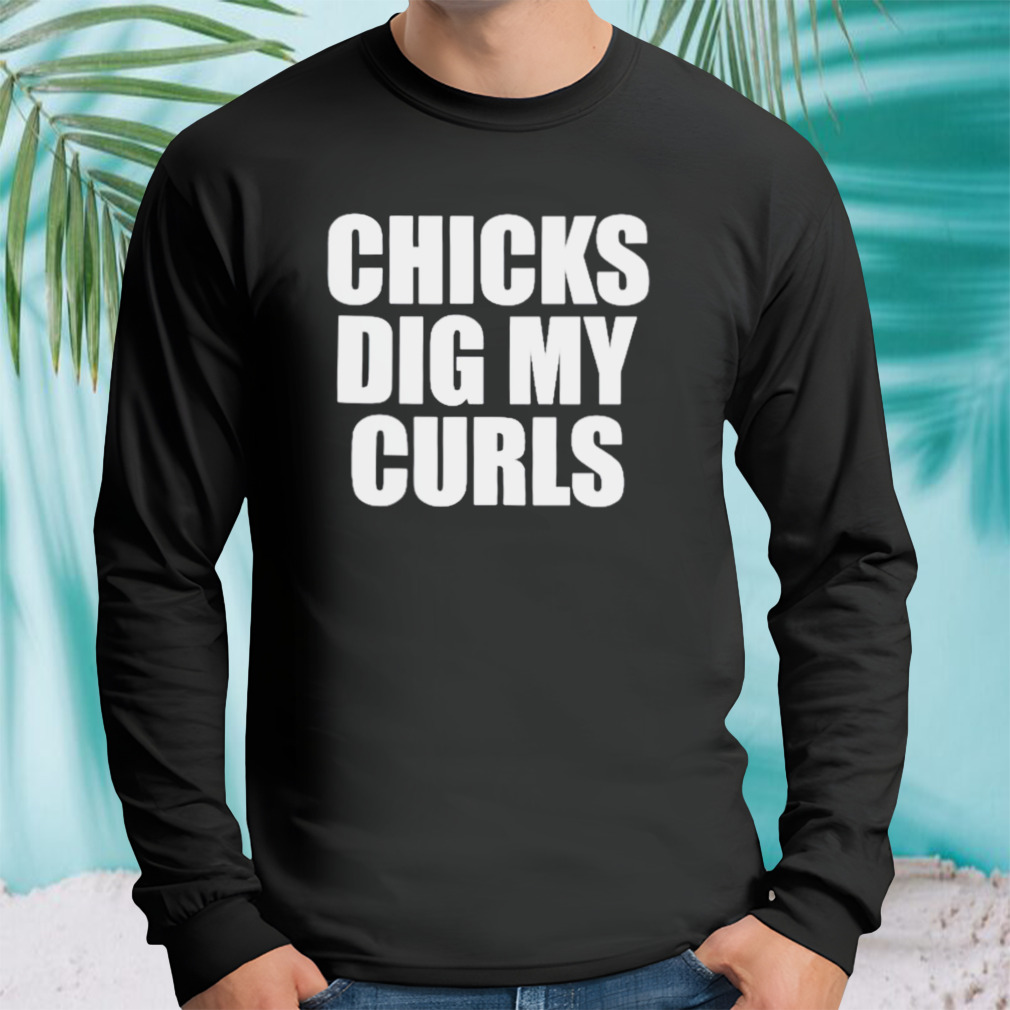 Longsleeve tshirt