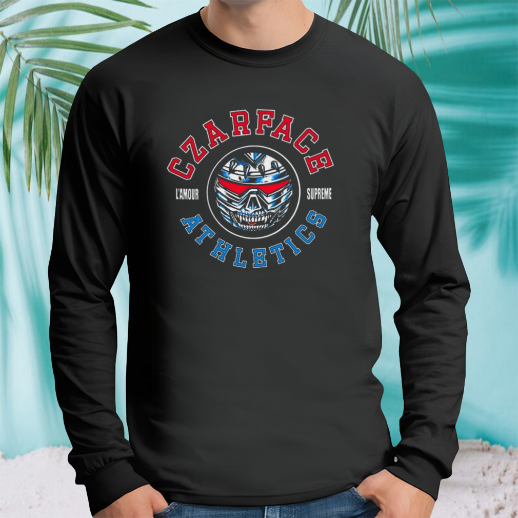 Longsleeve tshirt