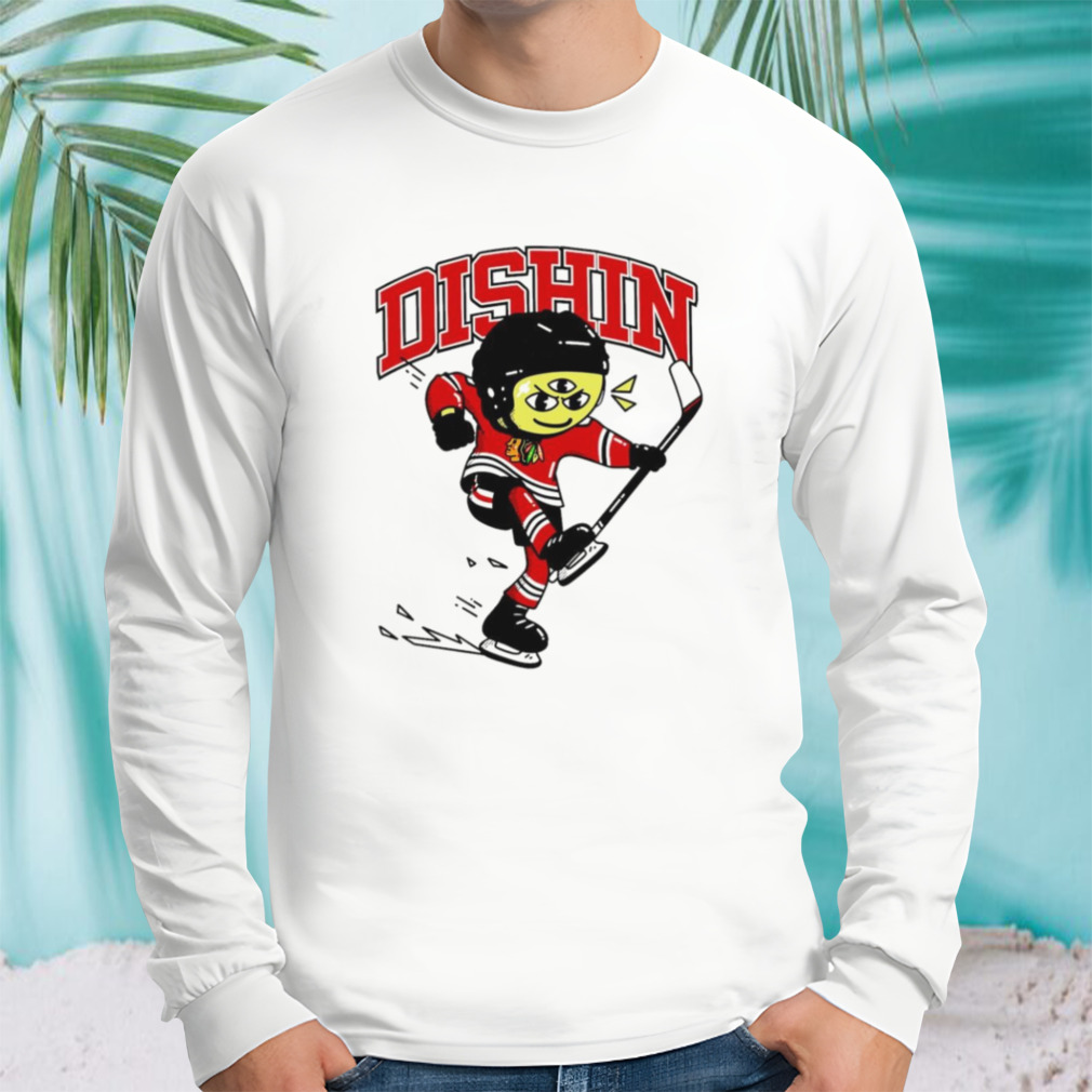 Longsleeve shirt