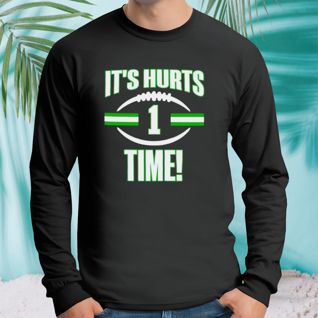 Longsleeve tshirt