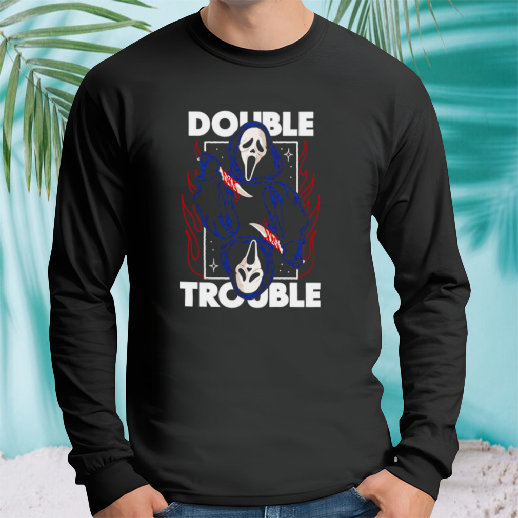 Longsleeve tshirt