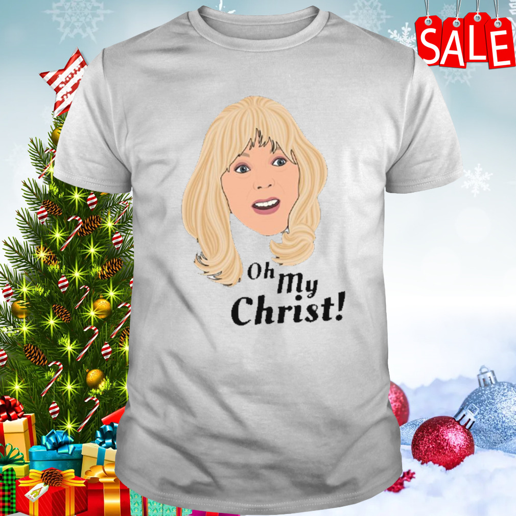 Gavin And Stacey Oh My Christ shirt