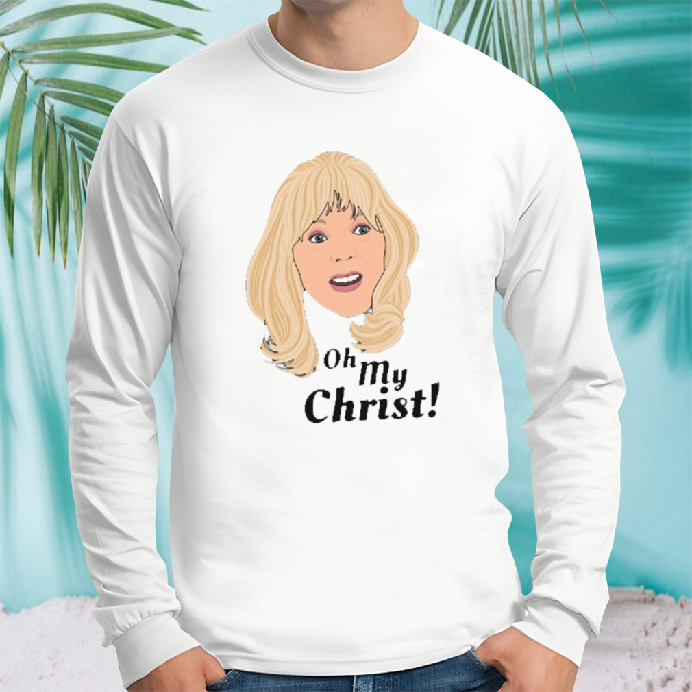 Longsleeve shirt