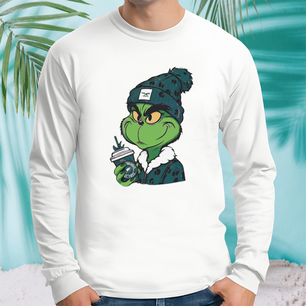 Longsleeve shirt