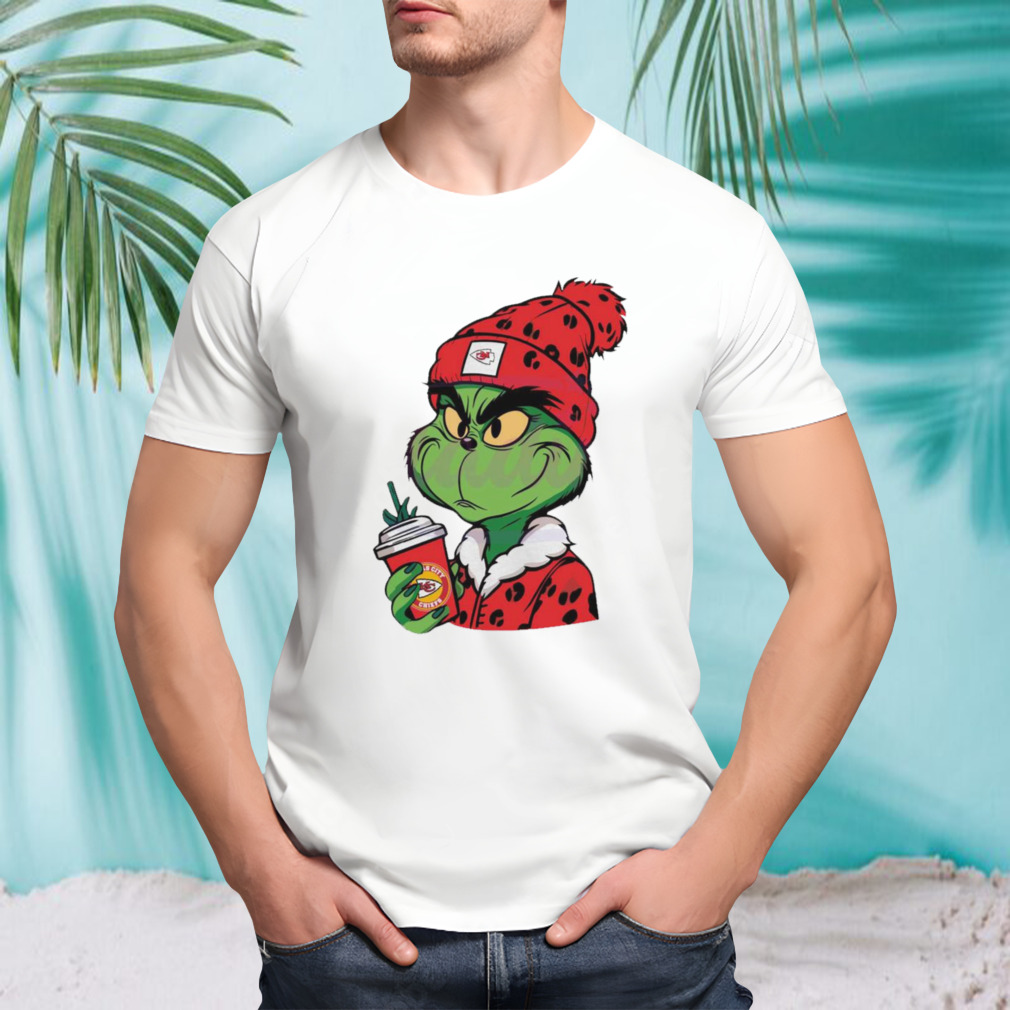 Unisex shirt