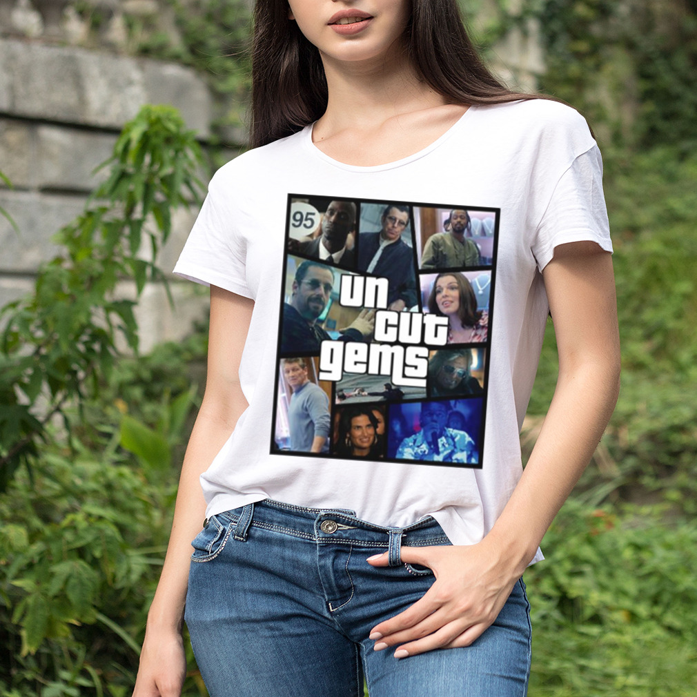 Women's shirt