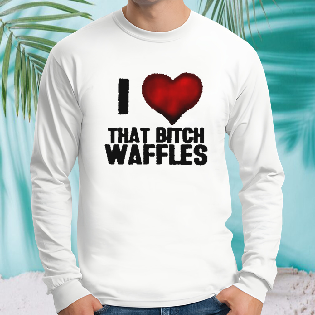 Longsleeve shirt