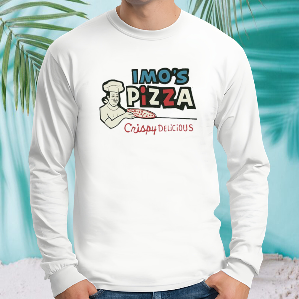 Longsleeve shirt