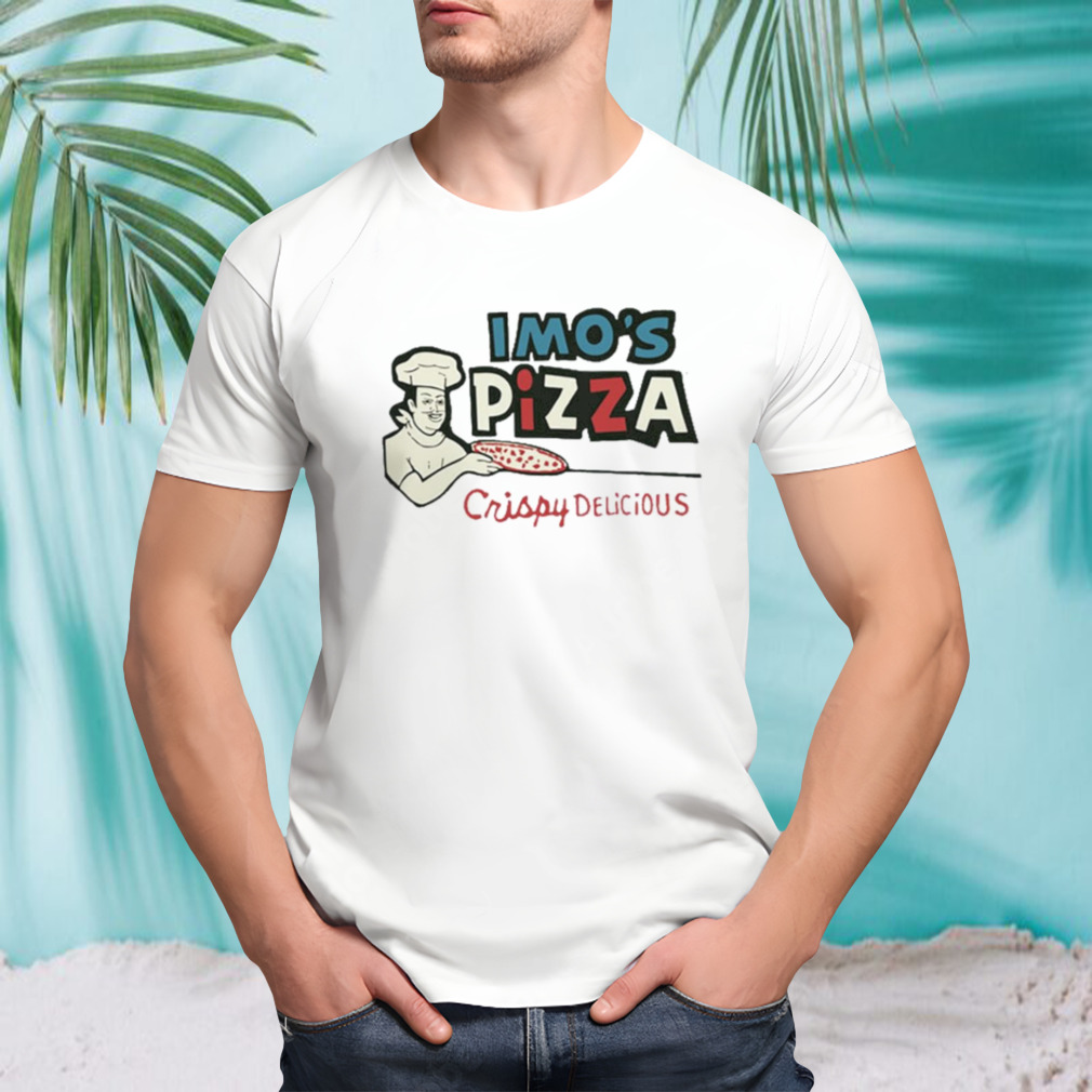 Unisex shirt