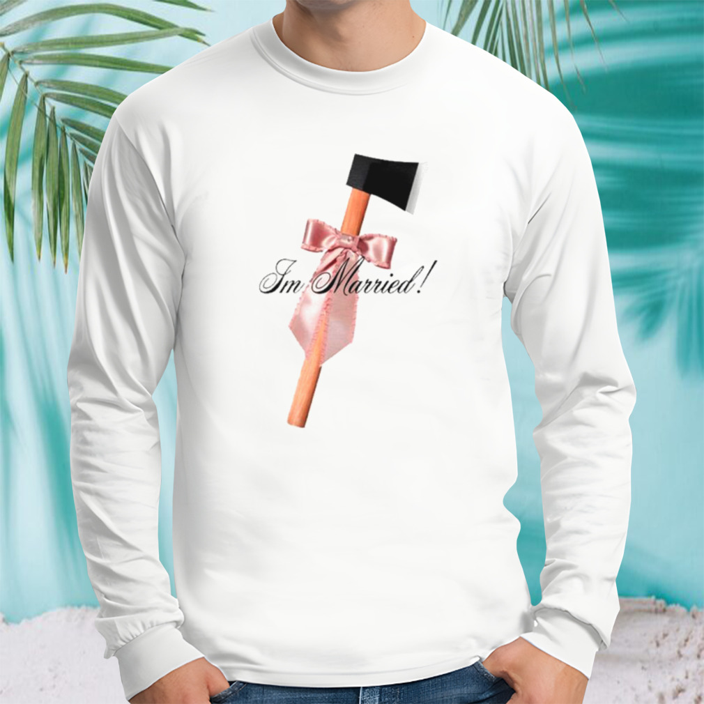 Longsleeve shirt