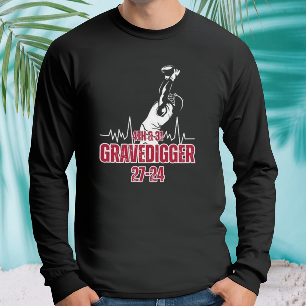 Longsleeve tshirt