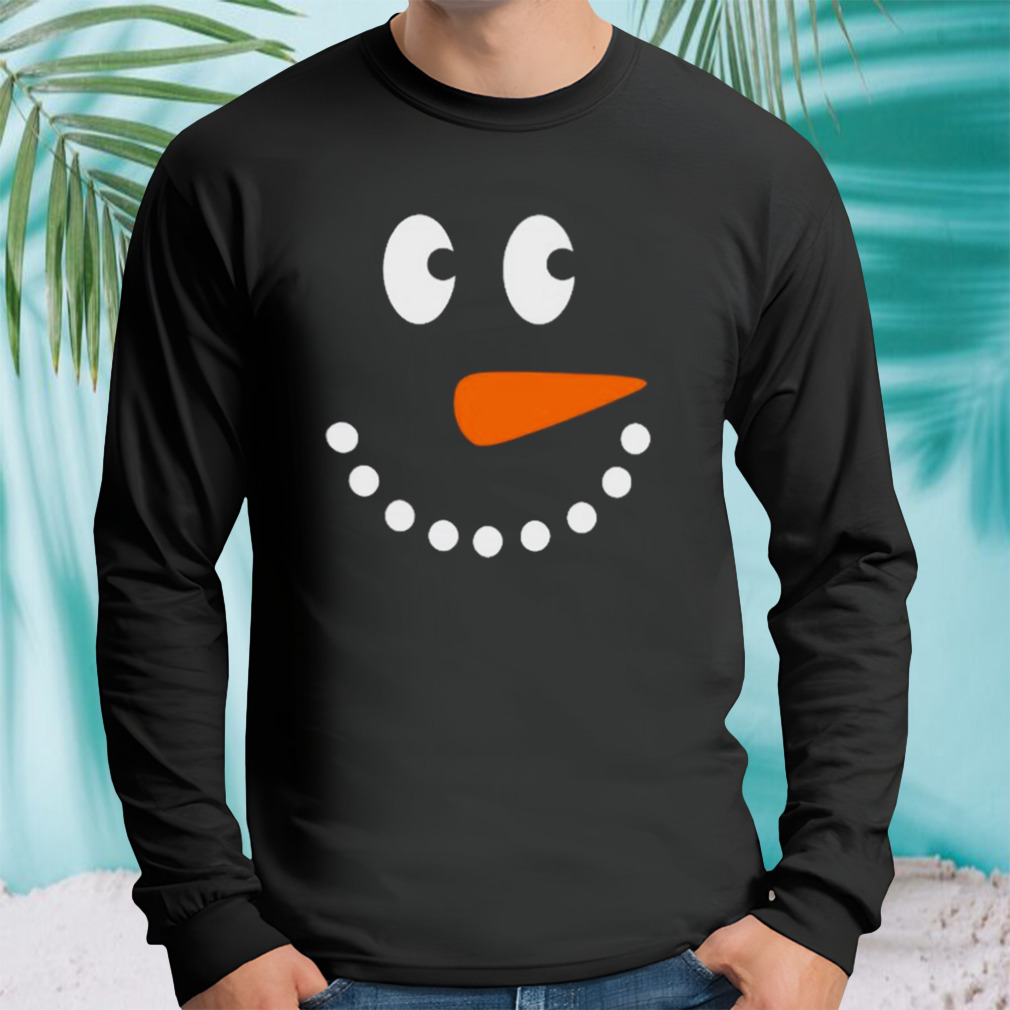 Longsleeve tshirt