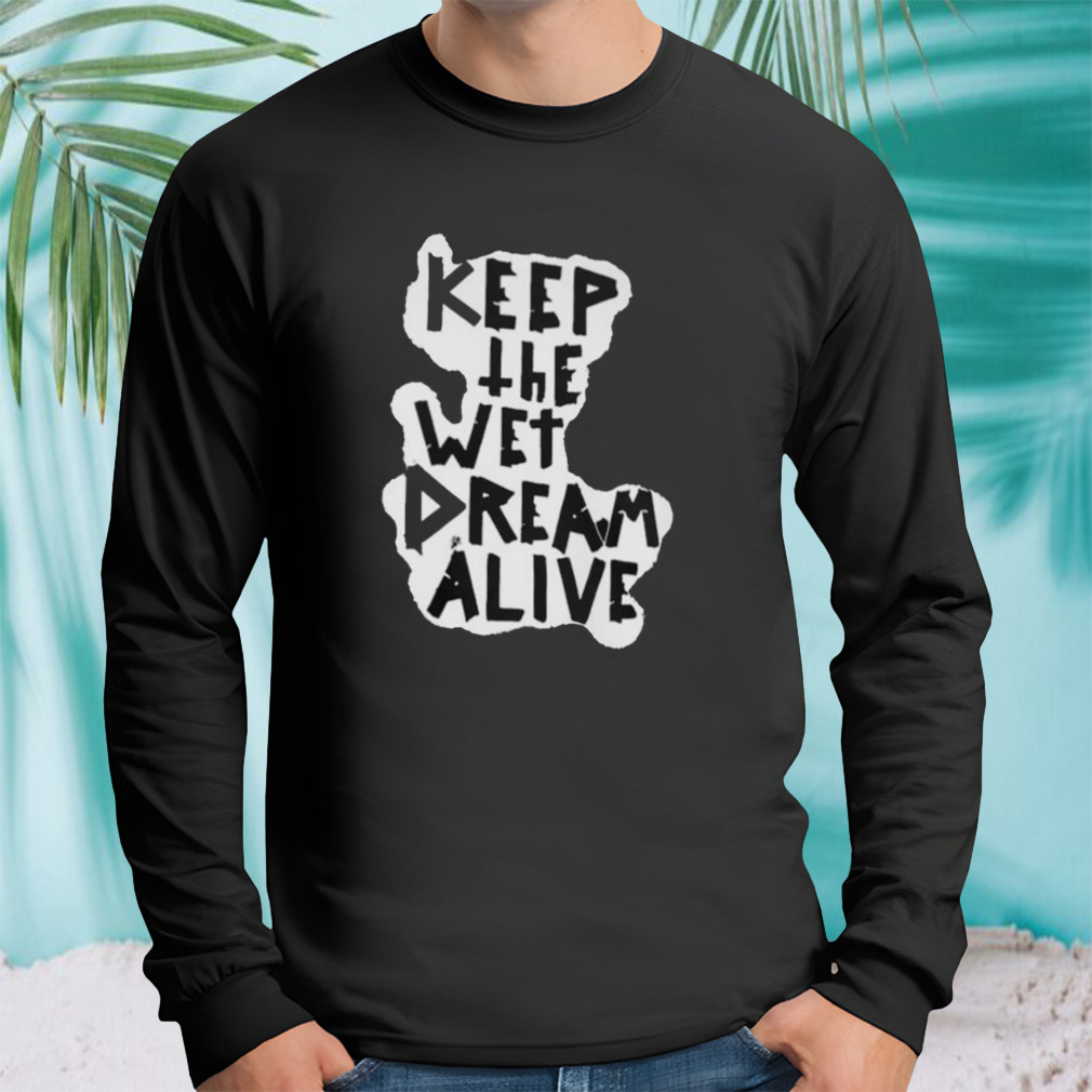 Longsleeve tshirt