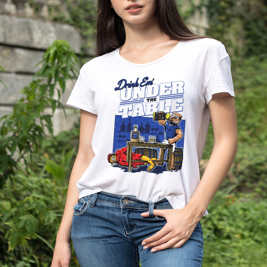 Women's shirt